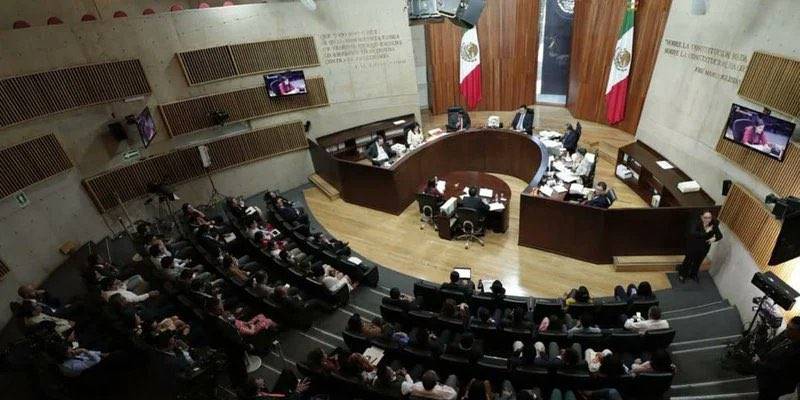 Proyecta TEPJF apoyar criterios del INE para diputados plurinominales
