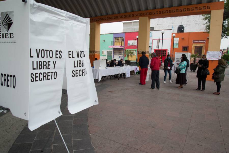 ¡Histórico! Tres mujeres buscan gobernar Sinaloa