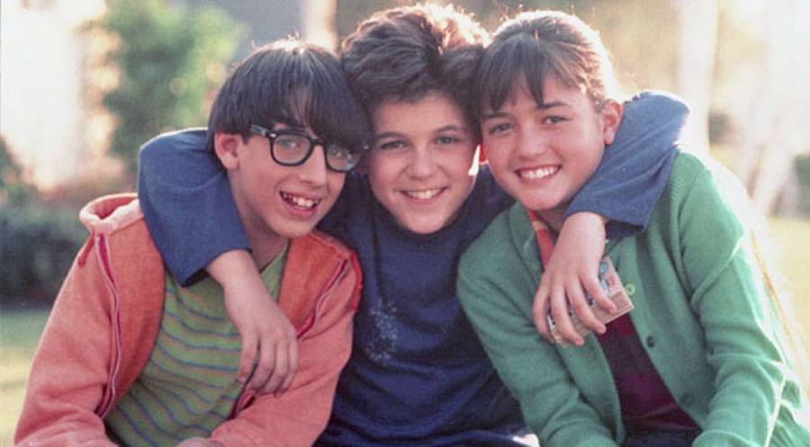 El reboot de “Los A&ntilde;os Maravillosos” revel&oacute; su primera foto