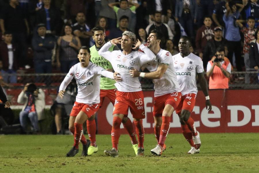 Los rayos desmienten, el Club Necaxa no está en venta