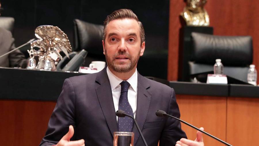 Vinculan a proceso a Jorge Luis Lavalle por caso Odebrecht