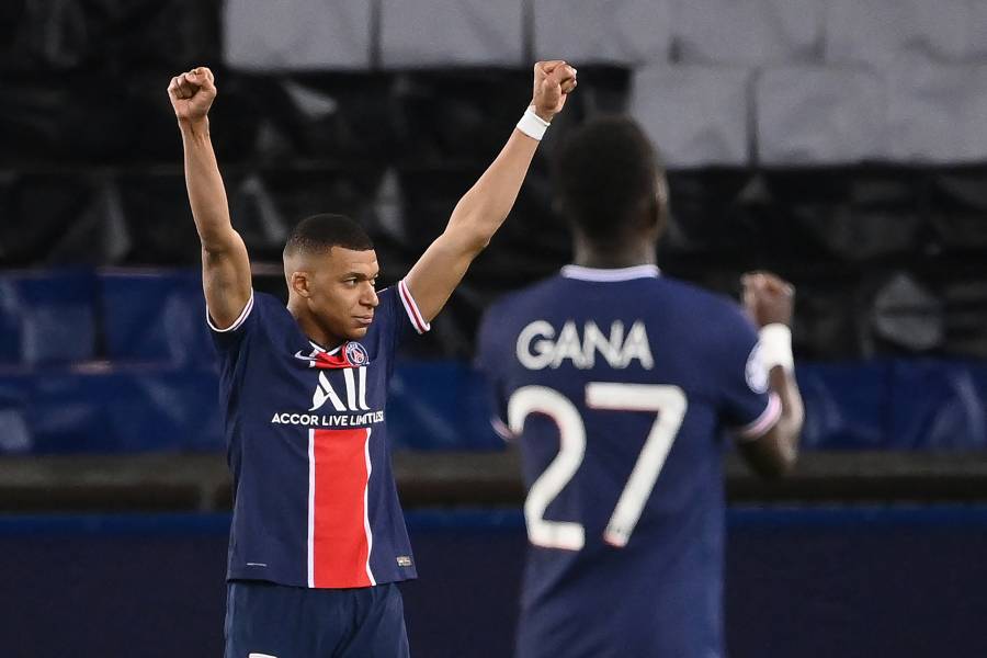 Adi&oacute;s al campe&oacute;n: PSG deja en el camino al Bayern y se mete a semifinales
