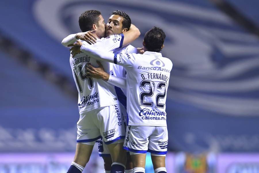 Puebla: No hay condiciones para recibir afición en el estadio Cuauhtémoc