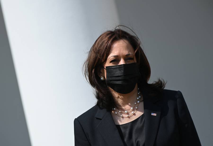 Kamala Harris, vicepresidenta de EEUU, visitaría México por tema migratorio