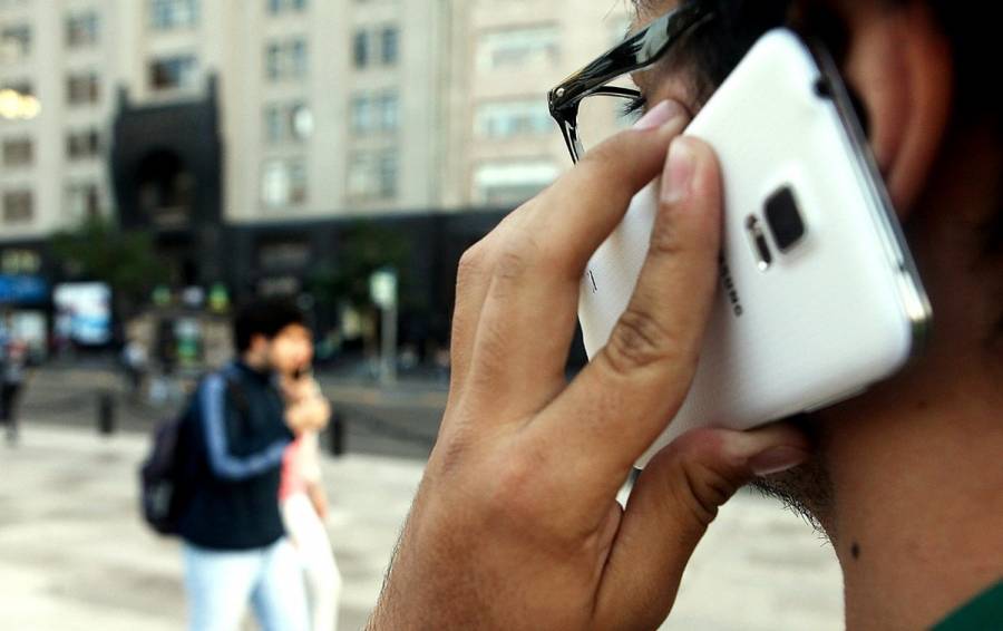 INAI: En riesgo informaci&oacute;n de usuarios de telefon&iacute;a m&oacute;vil con datos biom&eacute;tricos