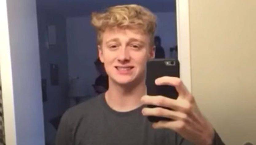 Falleci&oacute; Adam Perkins, estrella de la red social Vine