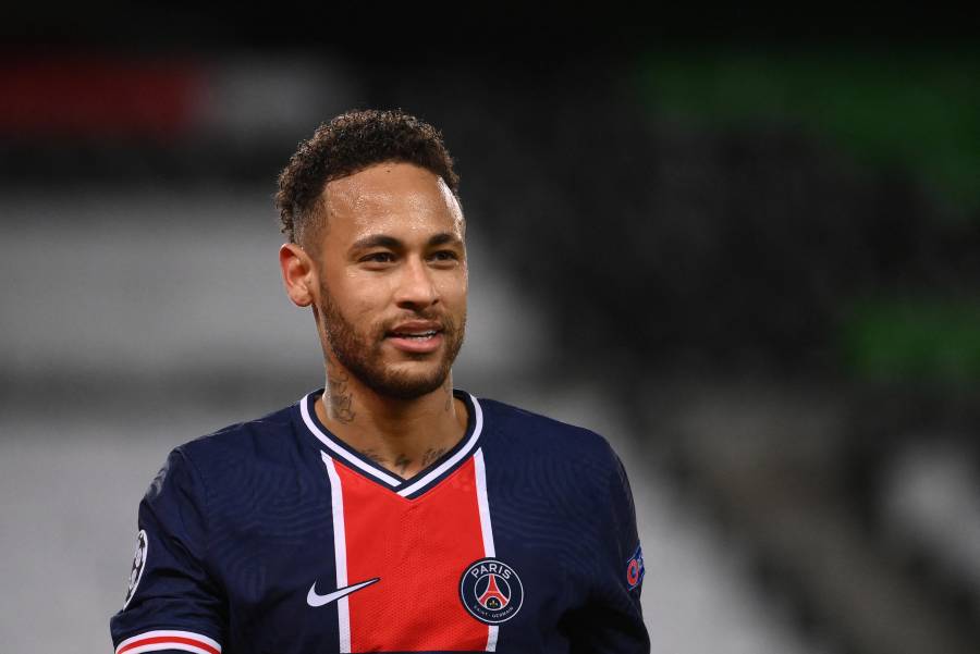 Neymar asegura que se queda en el PSG