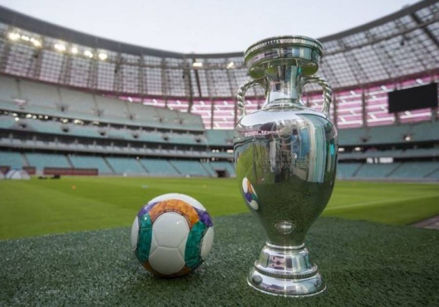 La UEFA confirma a Roma entre las sedes de la Eurocopa