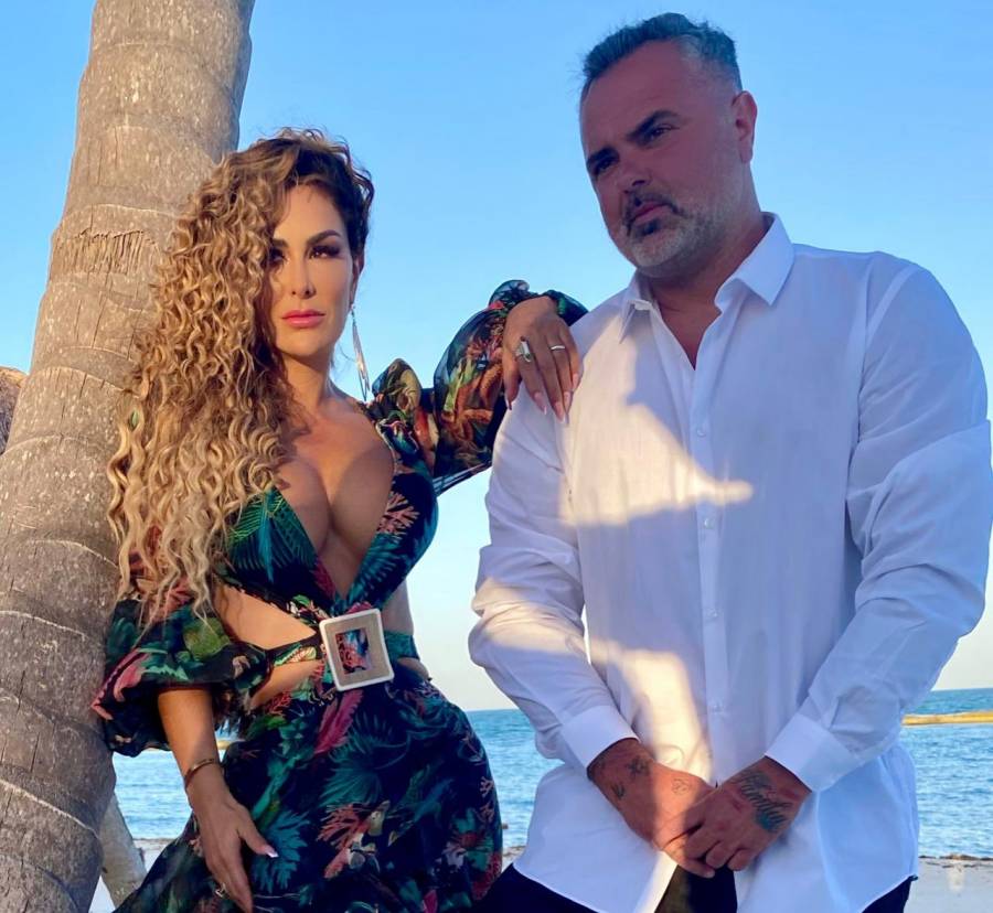 Ninel Conde será presentadora de los Latin American Music Awards 2021