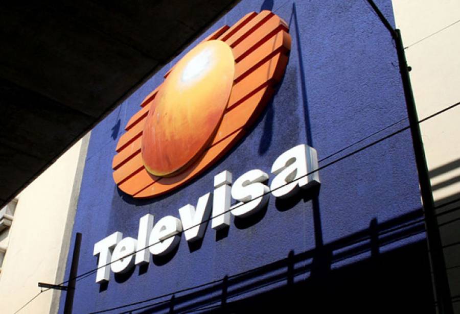 Acciones de Televisa se disparan tras alianza con Univisión