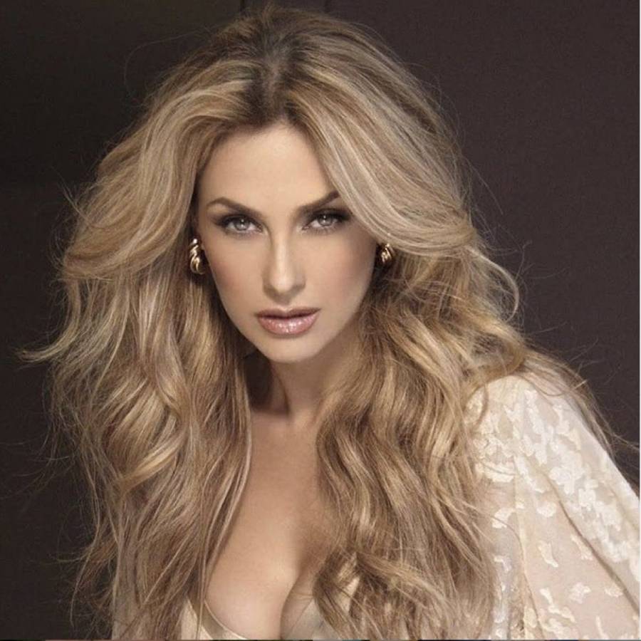 Aracely Arámbula no cede su imagen para segunda temporada de “Luis Miguel, la serie”