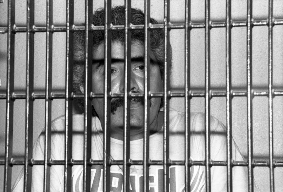 EEUU ordena incautaci&oacute;n de propiedades de Rafael Caro Quintero en Jalisco