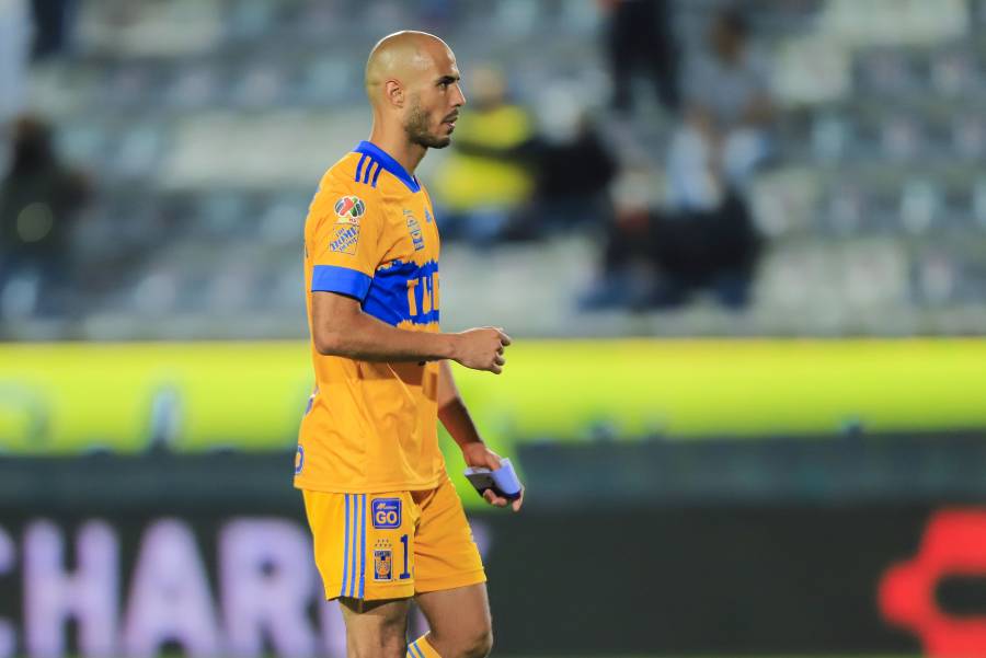 Boca Juniors sigue interesado en Guido Pizarro de Tigres