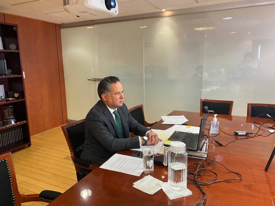 INE y UIF fiscalizarán candidatos a puestos de elección popular