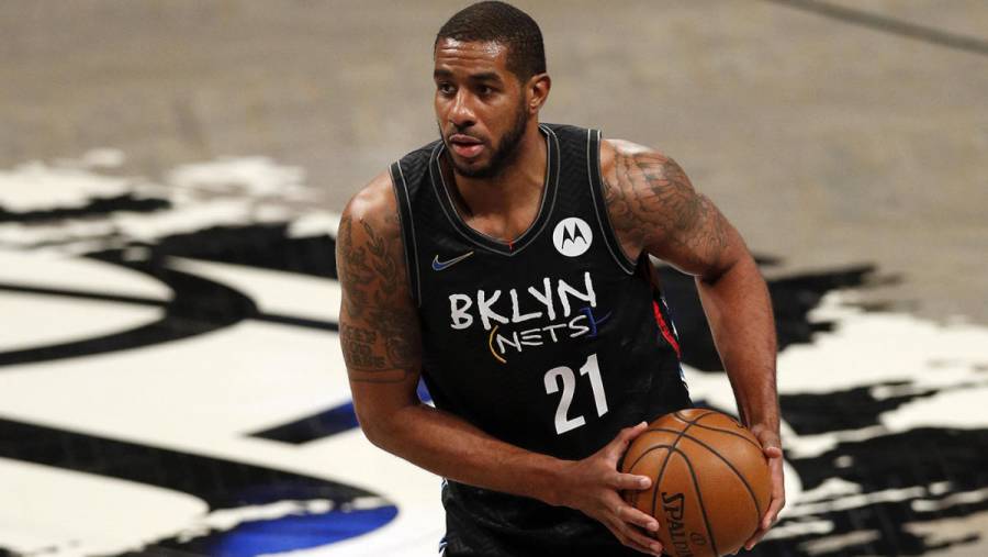 LaMarcus Aldridge anuncia su repentina retirada de la NBA