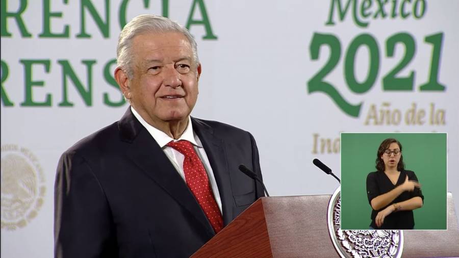 No debe usarse a los niños como guardias comunitarios, aunque haya deficiencias de seguridad: AMLO