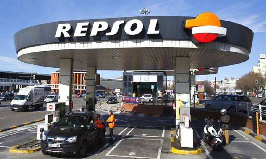 Presidente de Repsol, imputado por presunto caso de espionaje