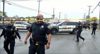 Nuevo tiroteo en Texas; hay un polic&iacute;a involucrado