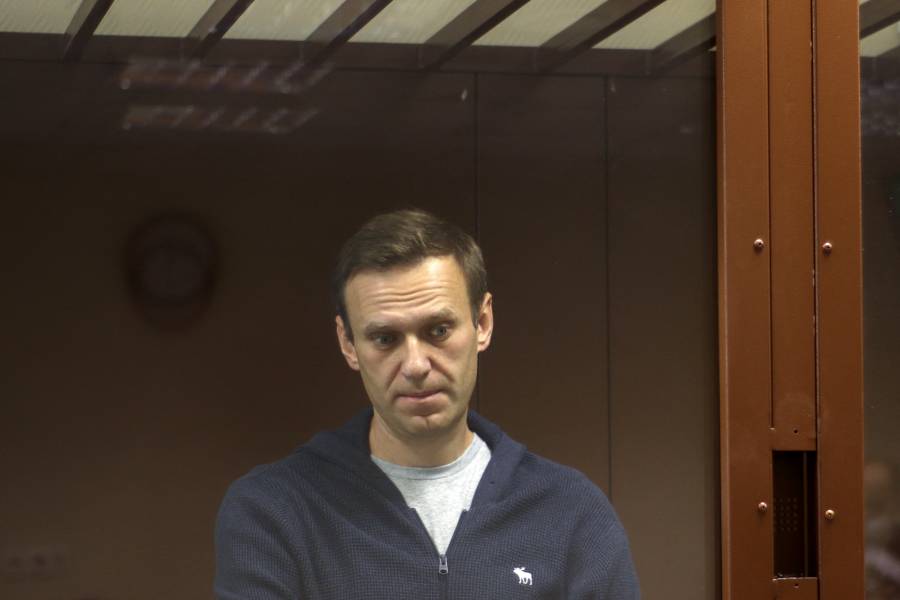 Opositor ruso Alexei Navalny, podría sufrir un paro cardíaco 