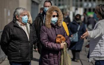 Francia establece una cuarentena obligatoria para los viajeros