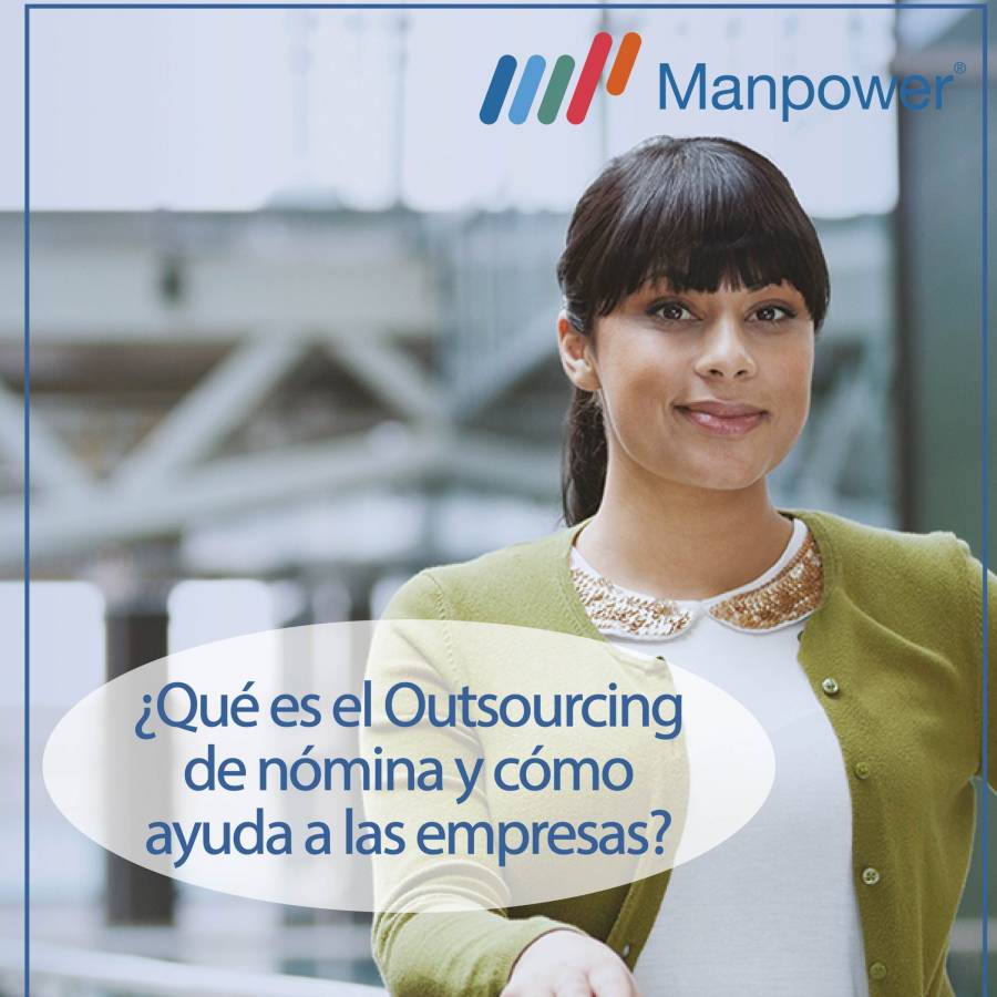 Requieren revisión puntual cambios en subcontratación: ManpowerGroup