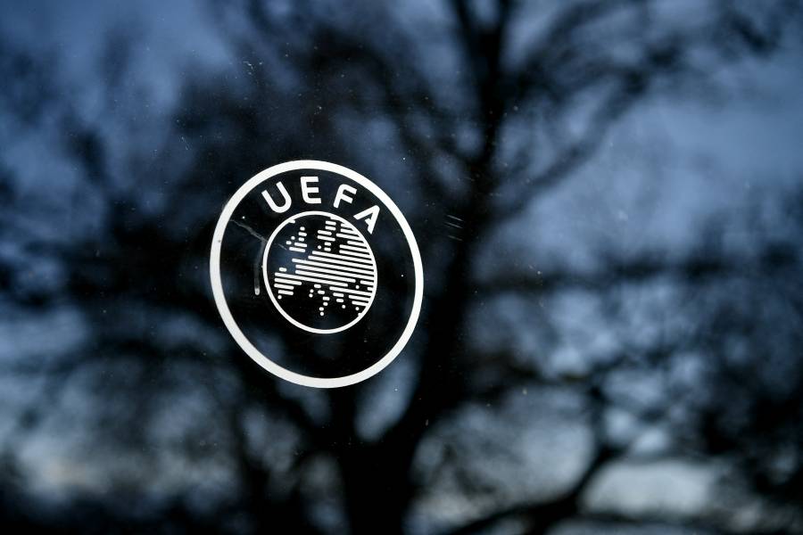 UEFA amenaza con excluir a los clubes que busquen participar en la Superliga