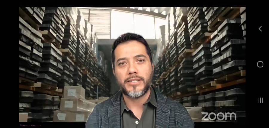 Con la “App Qvaestor”, se podrá emitir un voto más informado y razonado: IECM