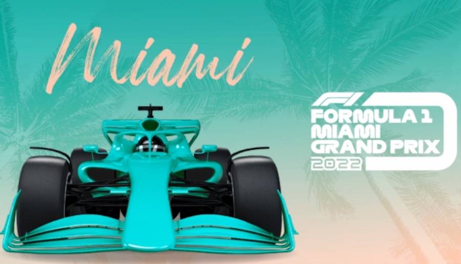Oficial: La F1 llegará a Miami en 2022