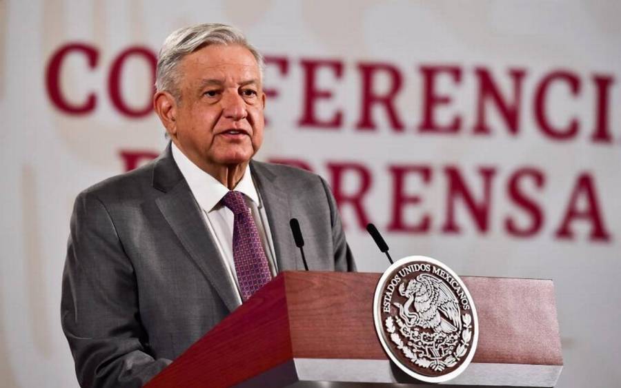 En la cumbre líderes climáticos, México anunciará limitaciones de su producción petrolera: AMLO