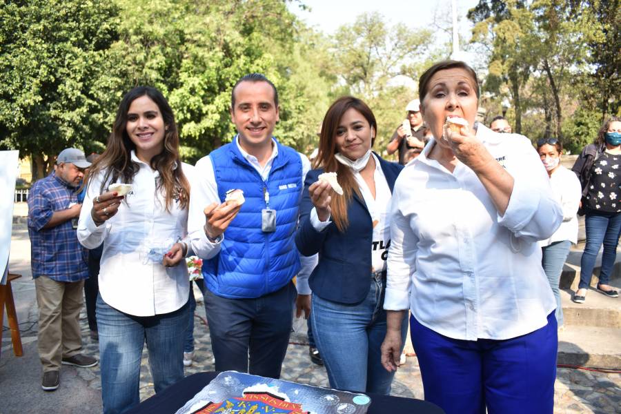Una coalición y un partido reportan gastos de campaña; 2.6 mdp al último corte