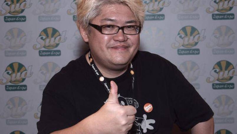 Muere Osamu Kobayashi, director del anime “Naruto”