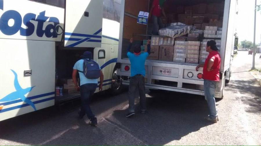 Inseguridad en Guerrero: proveedores y comerciantes suspenden suministro de comestibles