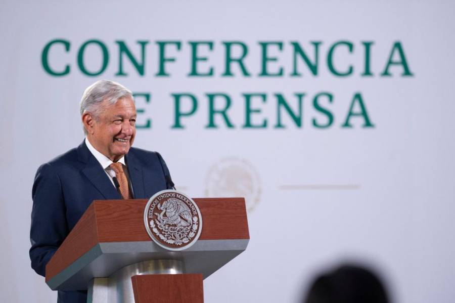 No es anticonstitucional extensión de mandato de presidencia de SCJN, considera López Obrador