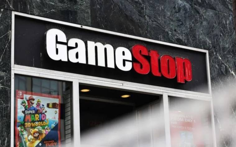 Tras salida de su CEO, acciones de GameStop se incrementan en Wall Street