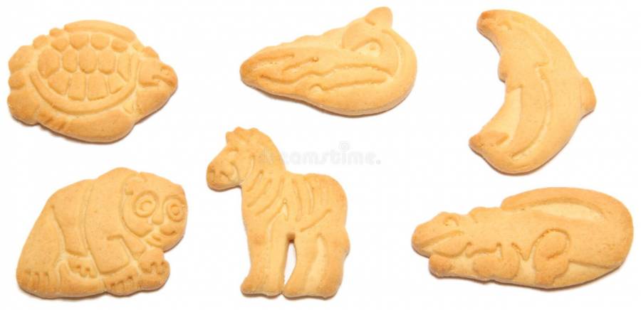 “Por fomentar el maltrato animal”, retirarían las galletas de animalitos y gomitas de osito