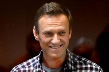 Alexei Navalny, l&iacute;der opositor en Rusia, es hospitalizado