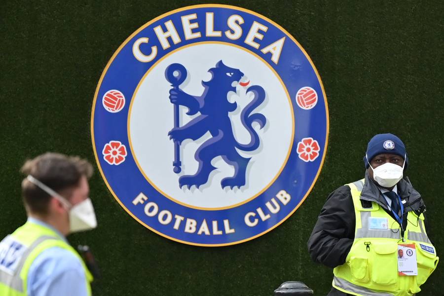 Chelsea y Manchester City, saldrán de la Superliga: BBC