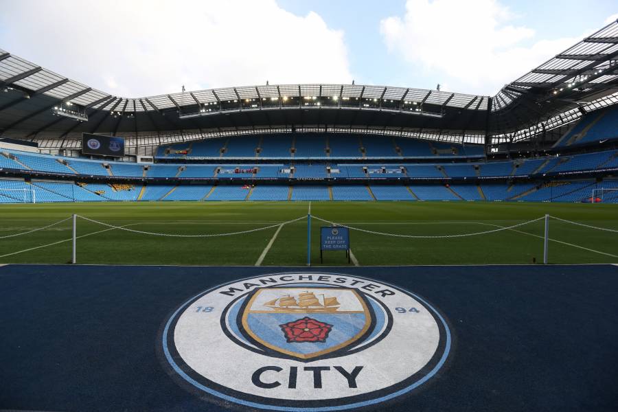 Oficial: Manchester City se va de la Superliga