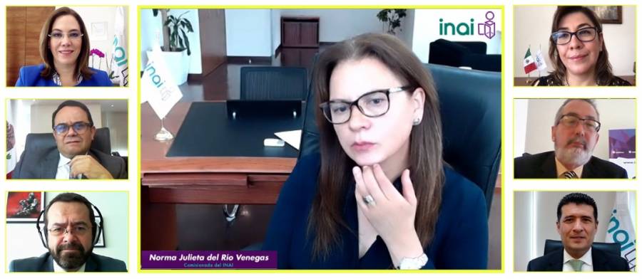 Salud debe revelar datos sobre hospitalizaciones por VIH y nosocomios que lo diagnostican: INAI