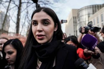 As&iacute; es la vida de Emma Coronel, esposa de “El Chapo”, en prisi&oacute;n