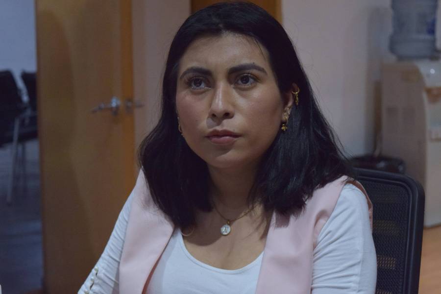 Por ambición política de Claudia delincuencia aumentó en Puebla capital