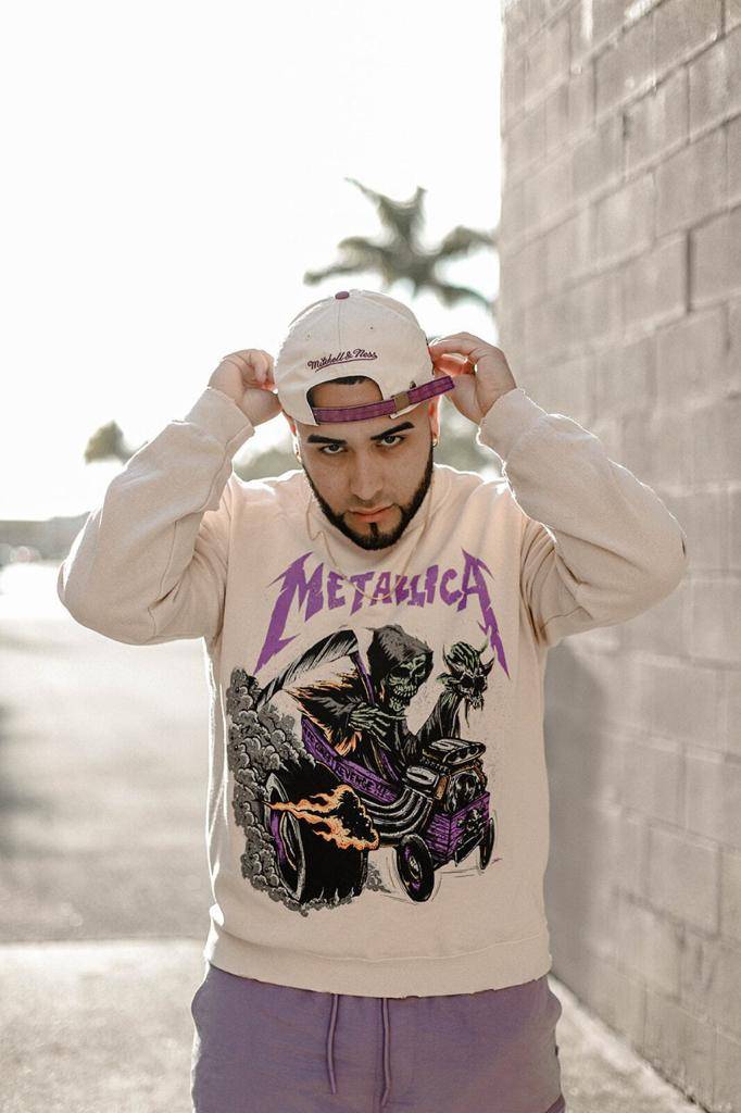 Ralphy Dreamz estrena 