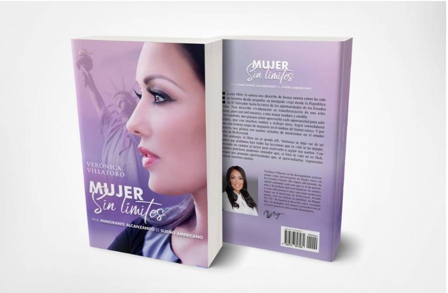 Ver&oacute;nica Villatoro, un ejemplo de trabajo, esfuerzo y perseverancia