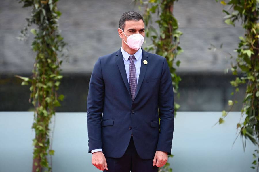 España donará 7.5 millones de dosis de vacuna contra COVID-19 a América Latina
