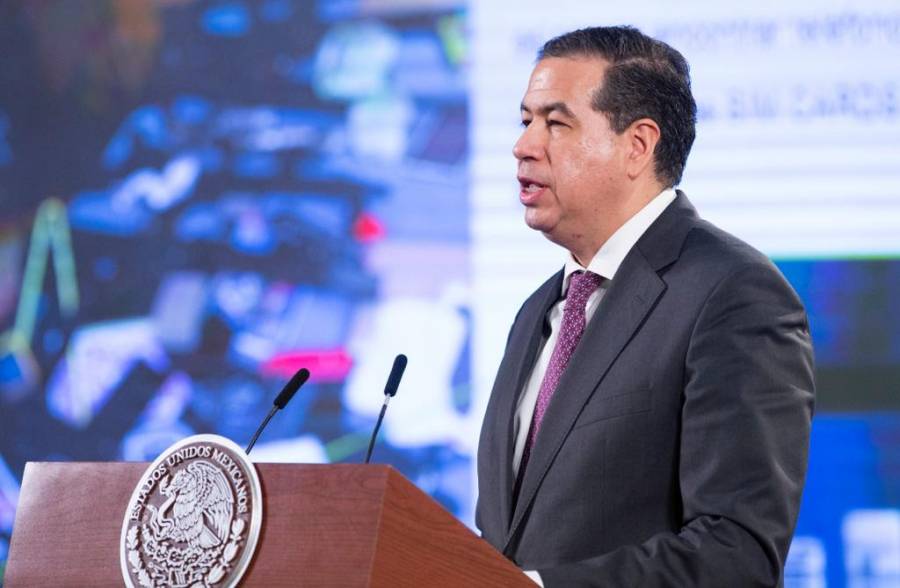 Gobierno enfrentará primer amparo contra el padrón de telefonía celular