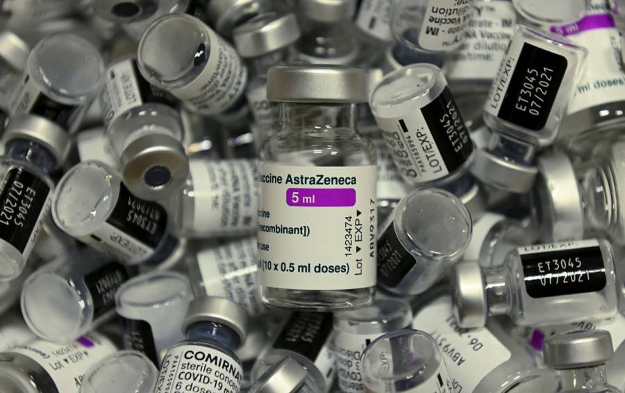 Secretaría de Salud debe dar a conocer convenio con mecanismo COVAX: INAI