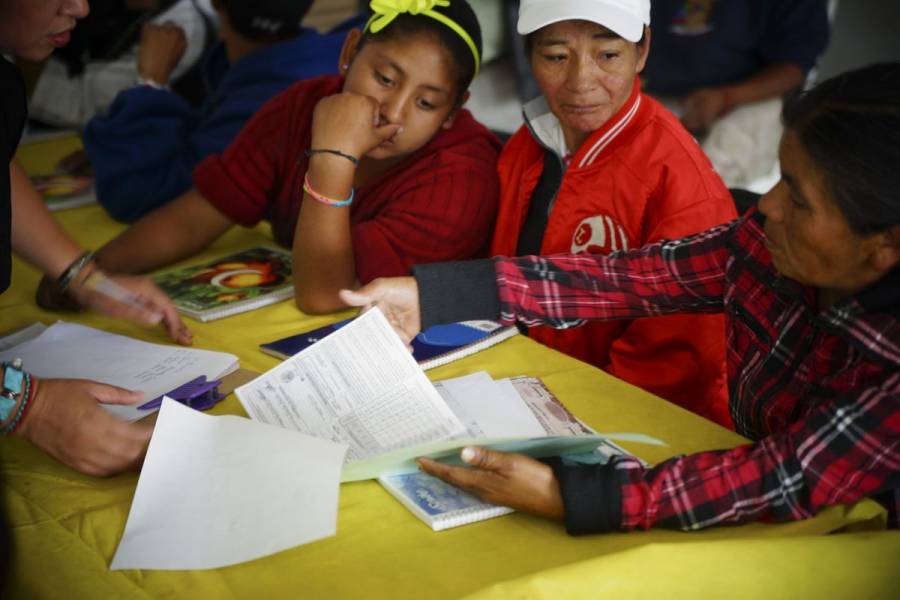 INEA anuncia segunda jornada para acreditar niveles de alfabetización