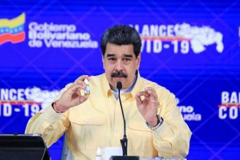 Nicol&aacute;s Maduro no participar&aacute; en la Cumbre Iberoamericana