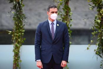 Espa&ntilde;a donar&aacute; 7.5 millones de dosis de vacuna contra COVID-19 a Am&eacute;rica Latina