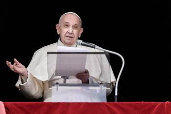 Papa Francisco convoca a 